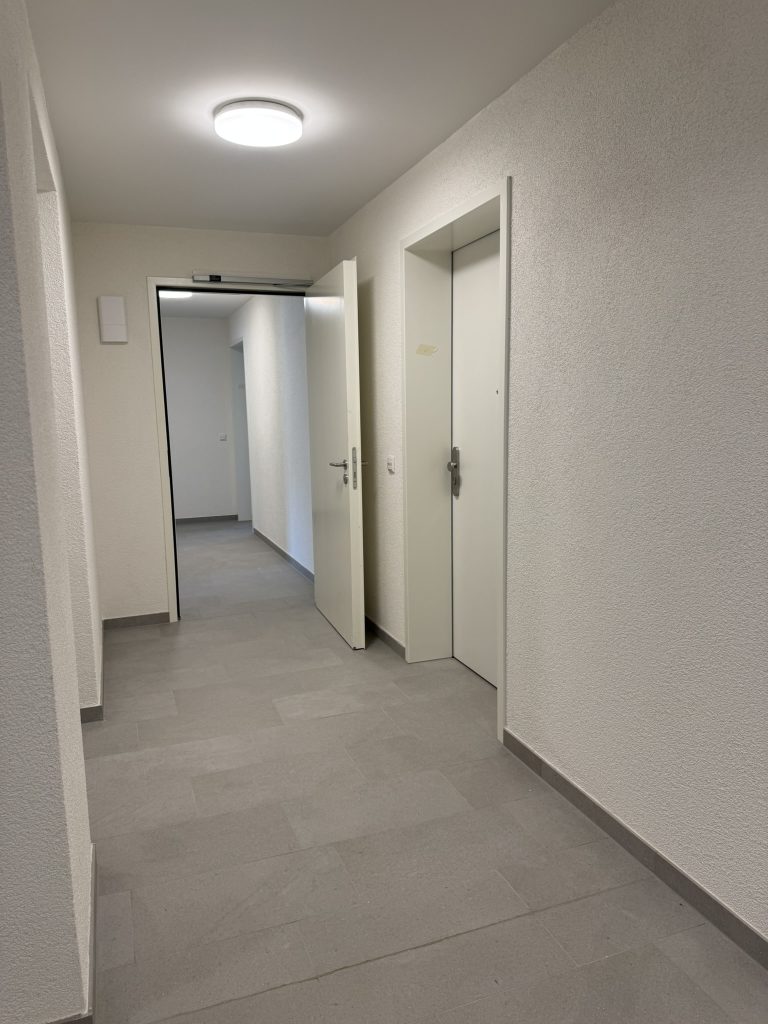 Fotos Baufeld B