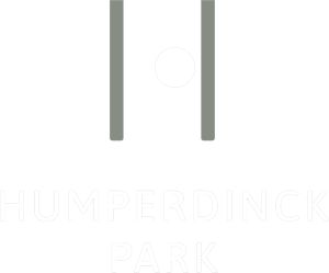 Humperdinck Park Logo