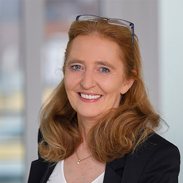 Cornelia Geiger