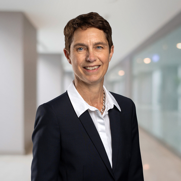 Katharina Köck