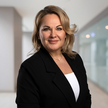 Olga Justus