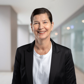 Kerstin Krebs