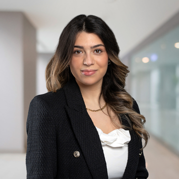 Luana D’Angelo